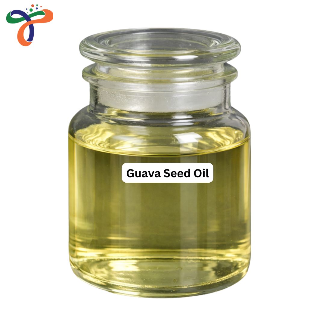 Guava Seed Oil